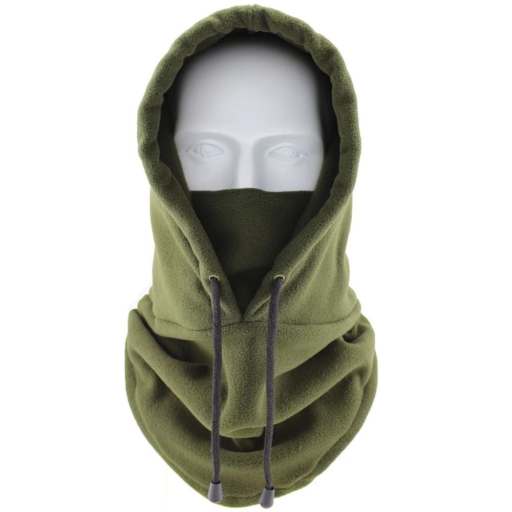 Polar Fleece Men's Balaclava W - огляд і ціна Balaclava Ski Mask