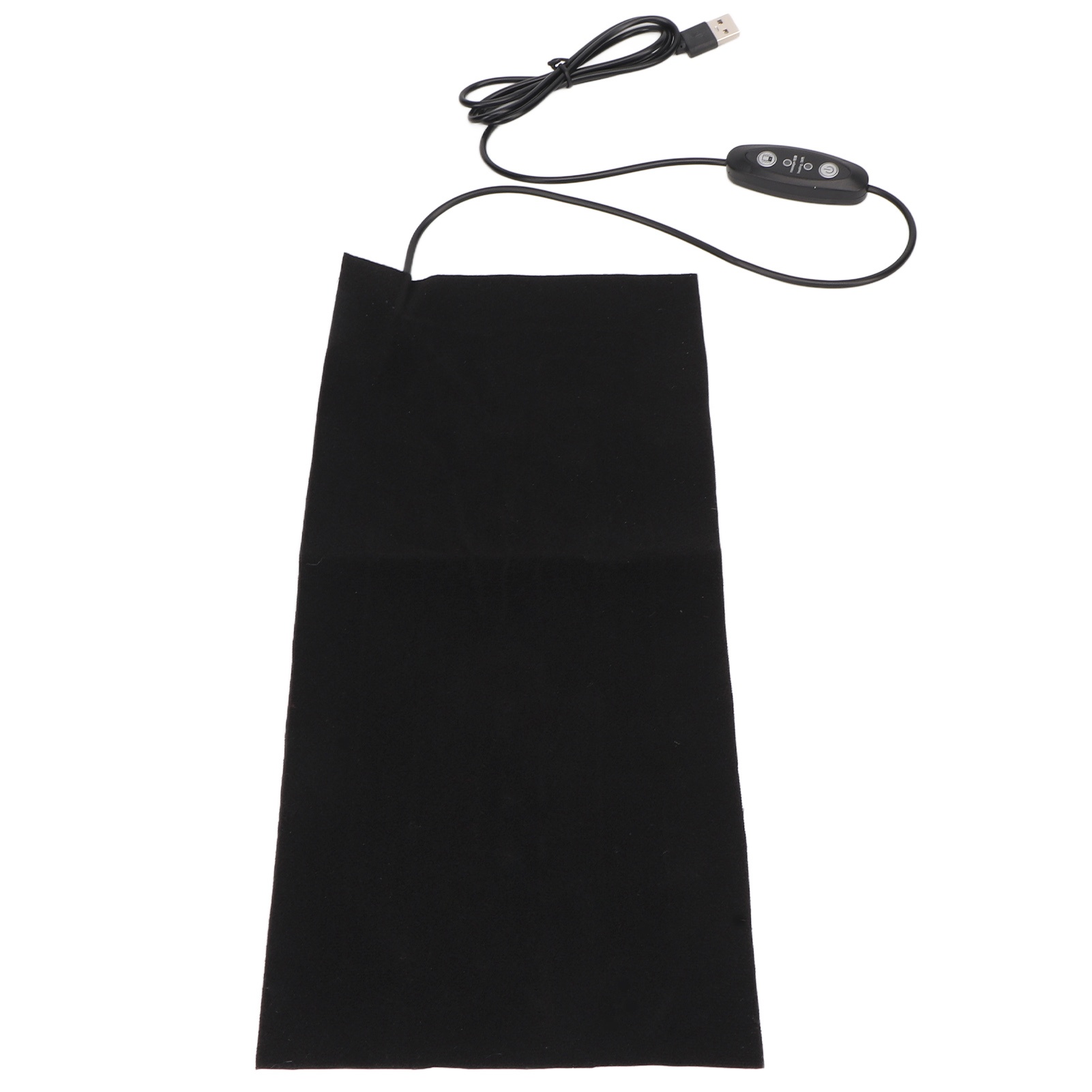 USB Heating Pad 9W 5V 2A Adjus - огляд і ціна Hand Warmer Electric