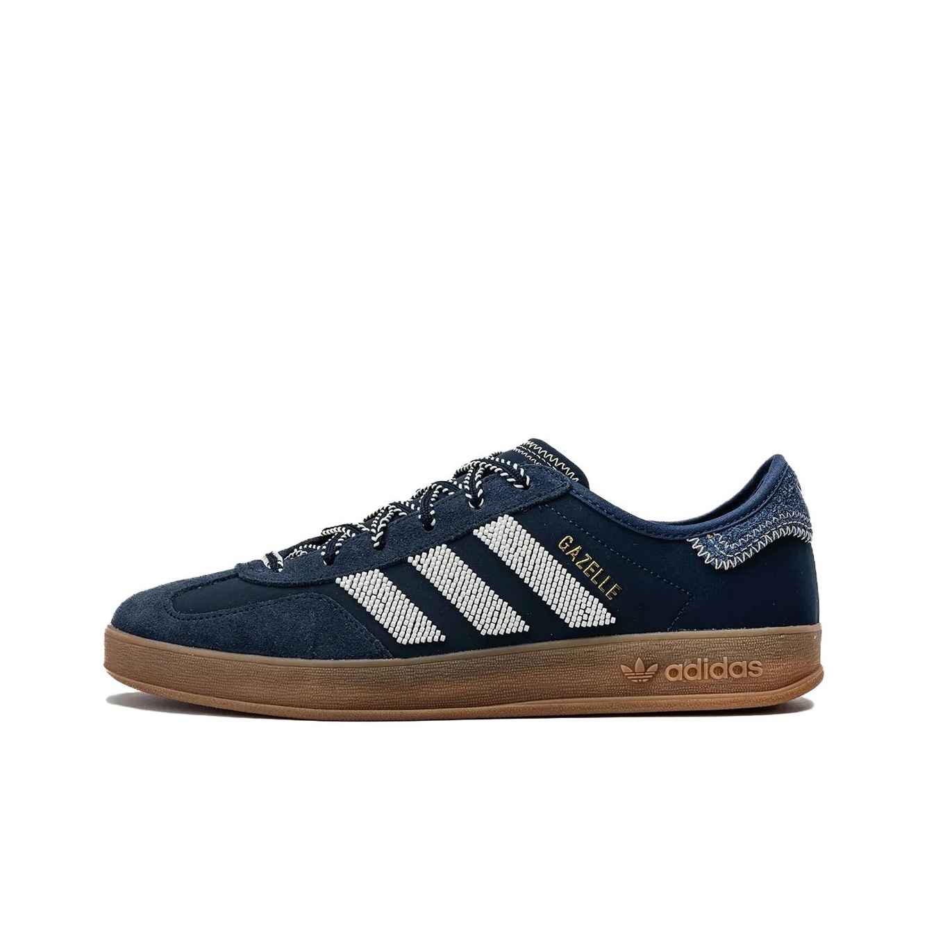 Adidas Originals x CLOT GAZELL - огляд і ціна Adidas Shoes Gazelle