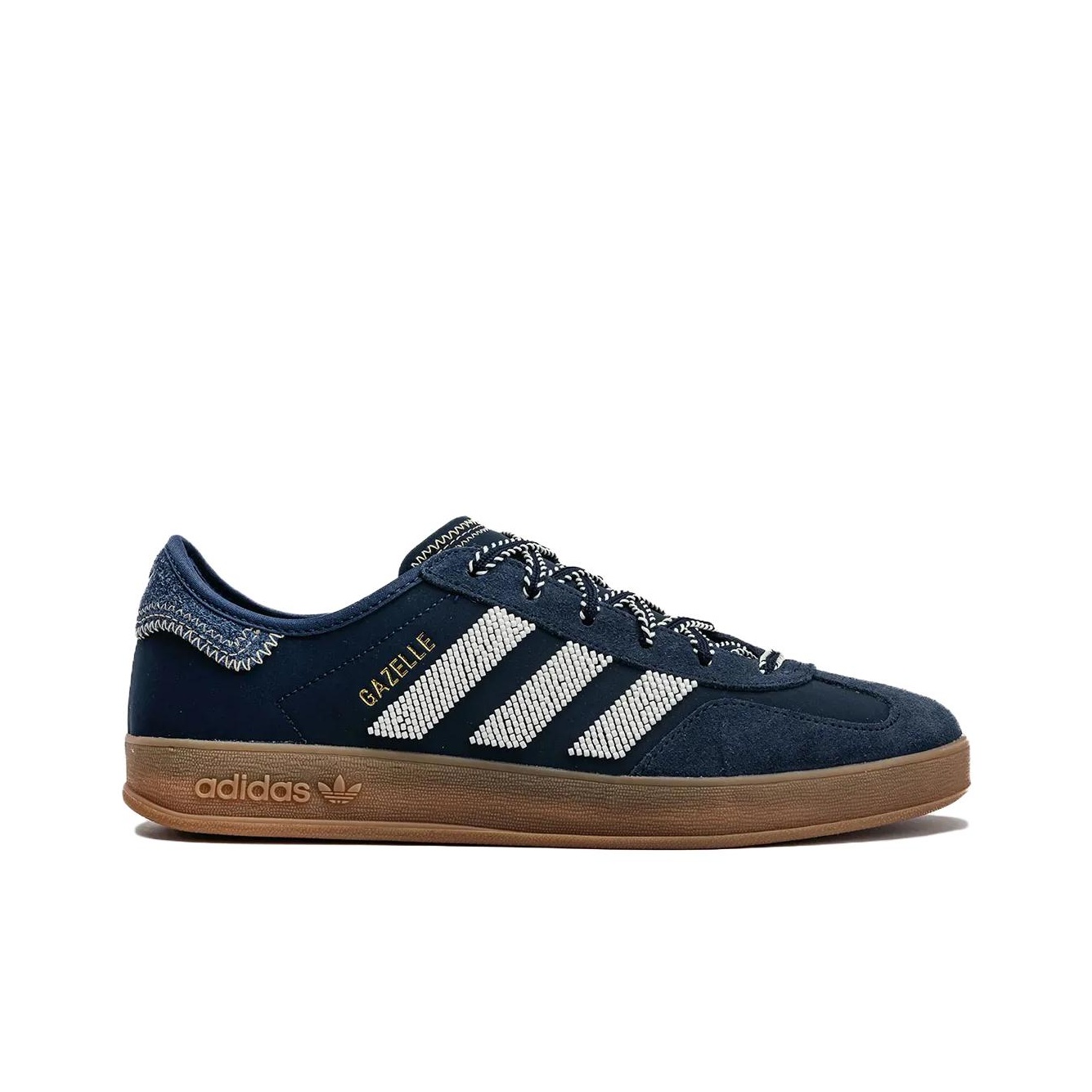 Adidas Originals x CLOT GAZELL - огляд і ціна Adidas Shoes Gazelle