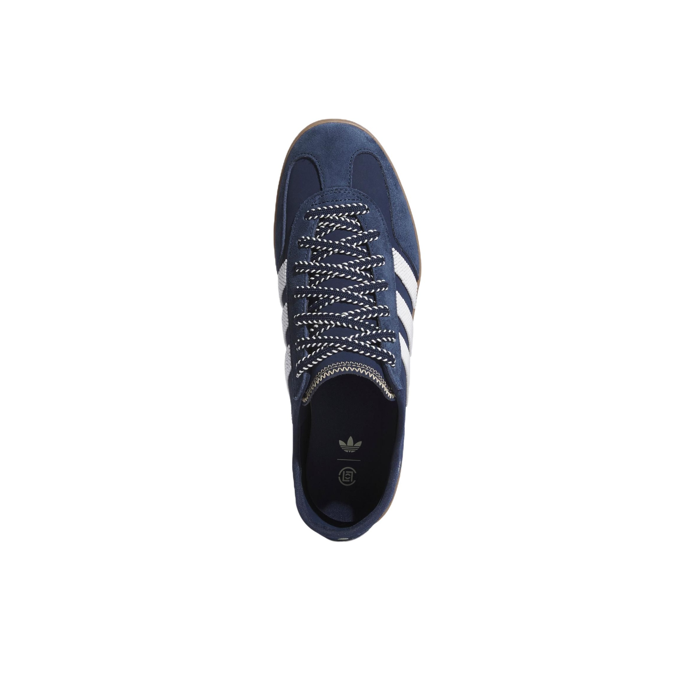 Adidas Originals x CLOT GAZELL - огляд і ціна Adidas Shoes Gazelle