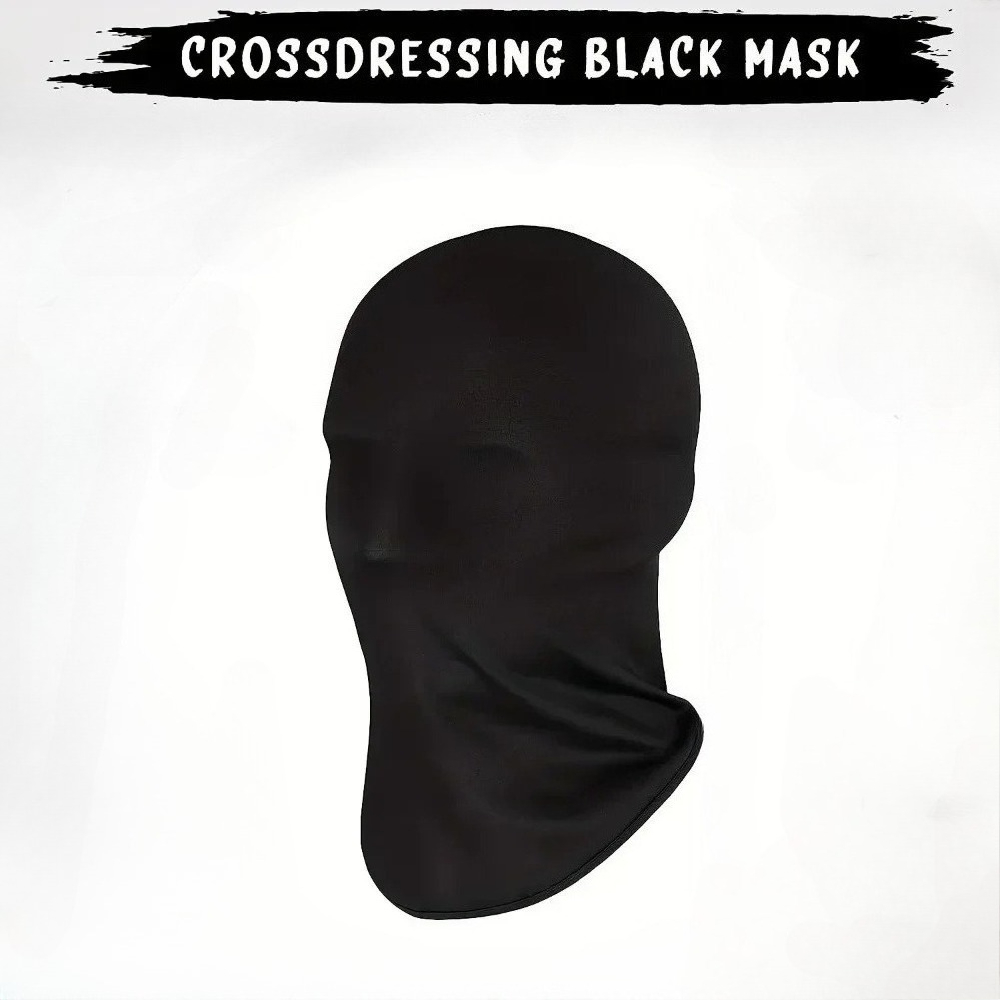 Full Face Balaclava Mask for M - огляд і ціна Balaclava Ski Mask