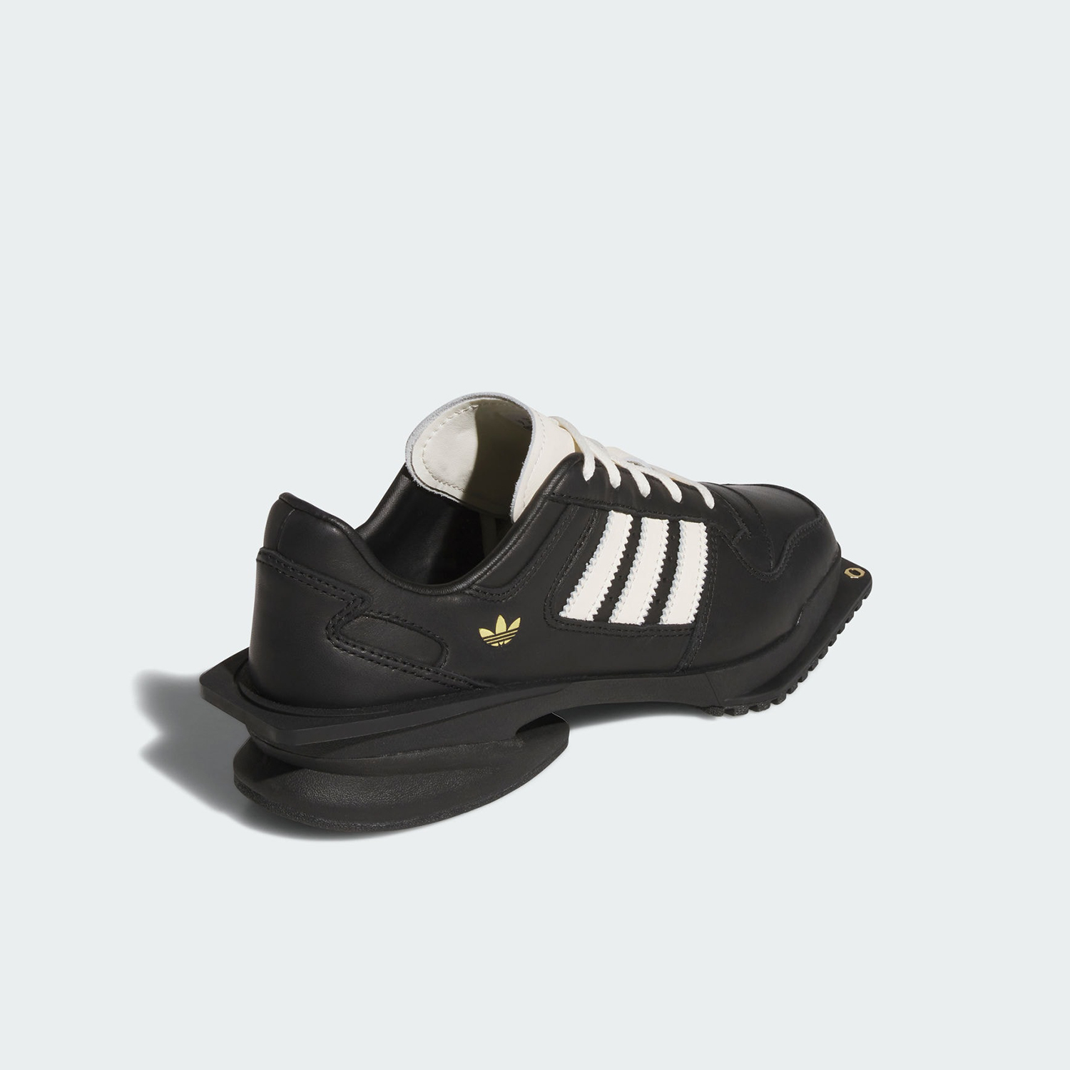 Adidas Authentic Three Leaves  - огляд і ціна Adidas Shoes Samba