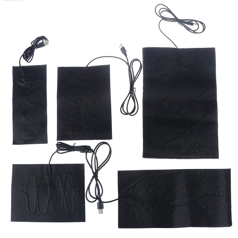 Winter Warm USB Heating Film E - огляд і ціна Hand Warmer Electric