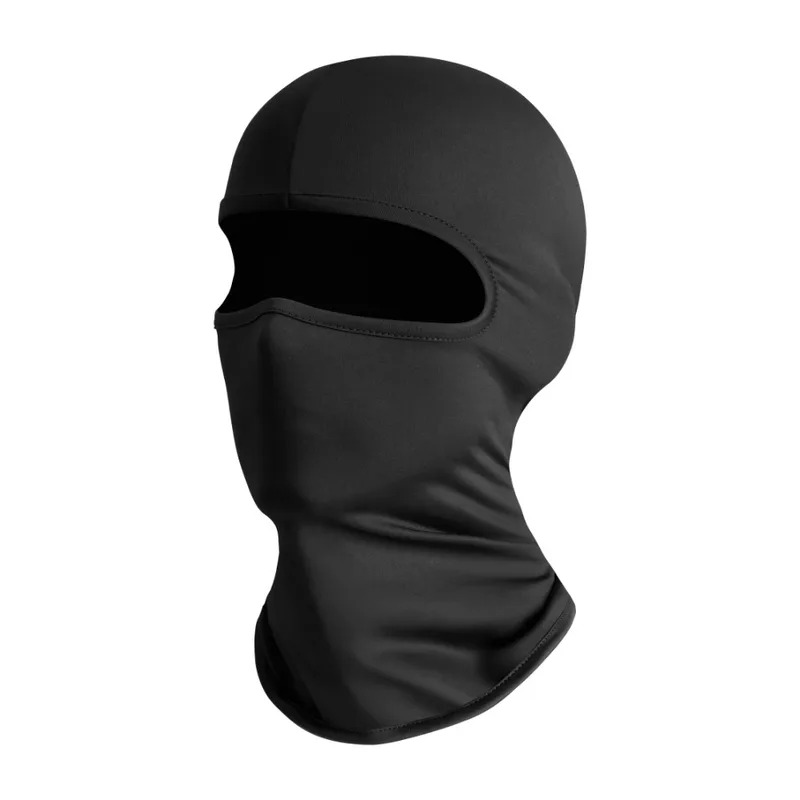 Ice Silk Cooling Full Face Bal - огляд і ціна Balaclava Ski Mask