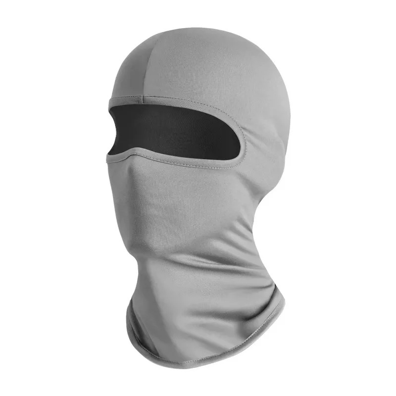 Ice Silk Cooling Full Face Bal - огляд і ціна Balaclava Ski Mask