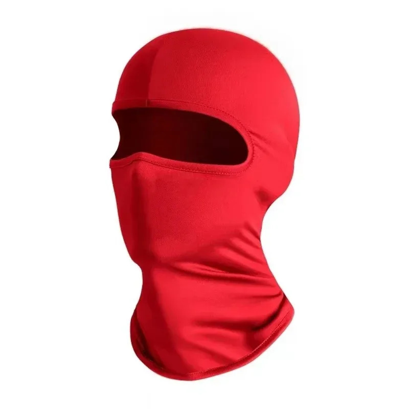Ice Silk Cooling Full Face Bal - огляд і ціна Balaclava Ski Mask