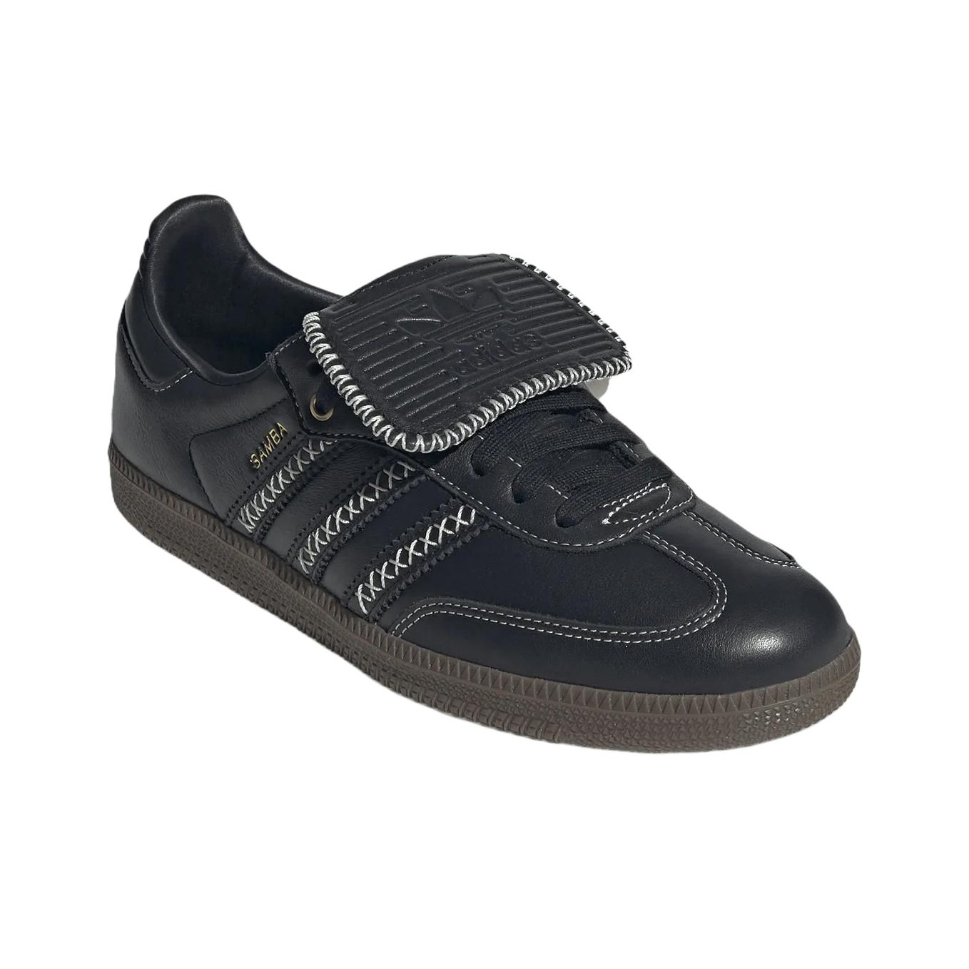Adidas Originals Samba LT Low  - огляд і ціна Adidas Shoes Samba