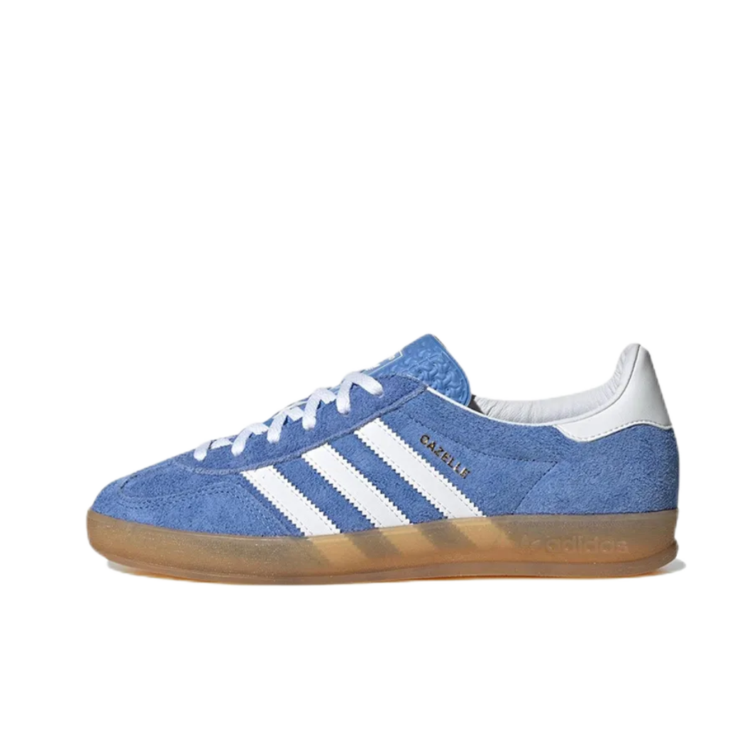 Adidas GAZELLE  INDOOR W Origi - огляд і ціна Adidas Shoes Gazelle