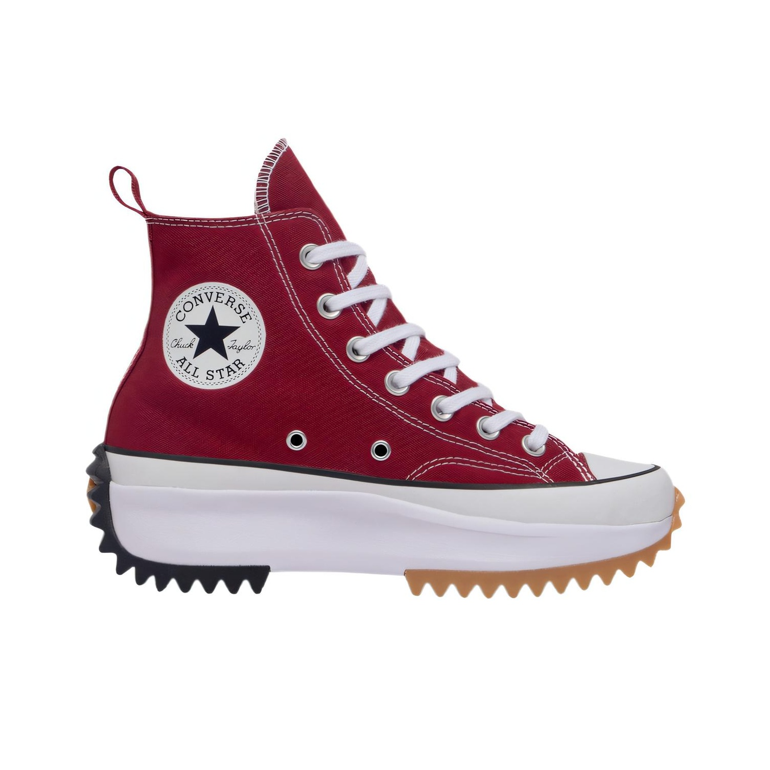 Converse Run Star Hike Comfort - огляд і ціна Converse Shoes Run Star Hike
