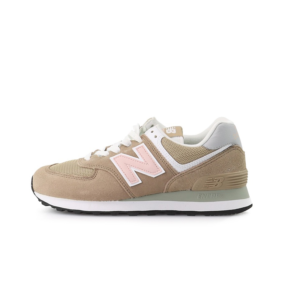 New Balance NB 574 Running Sho - огляд і ціна New Balance Shoes 574
