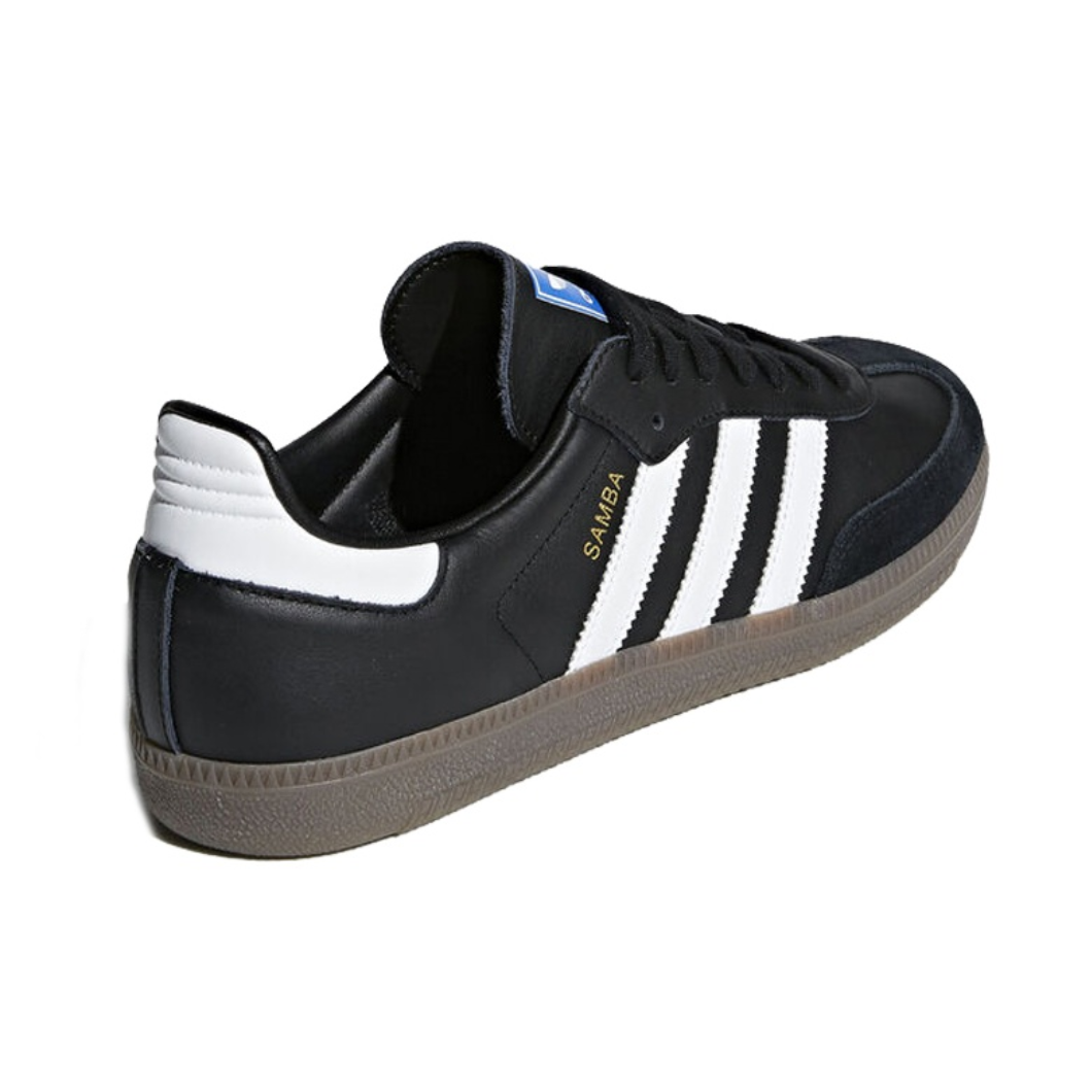 Adidas Official Genuine SAMBA  - огляд і ціна Adidas Shoes Samba