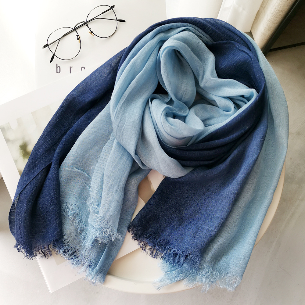 Japanese Style Unisex Cotton L - огляд і ціна Shawl Wrap Winter
