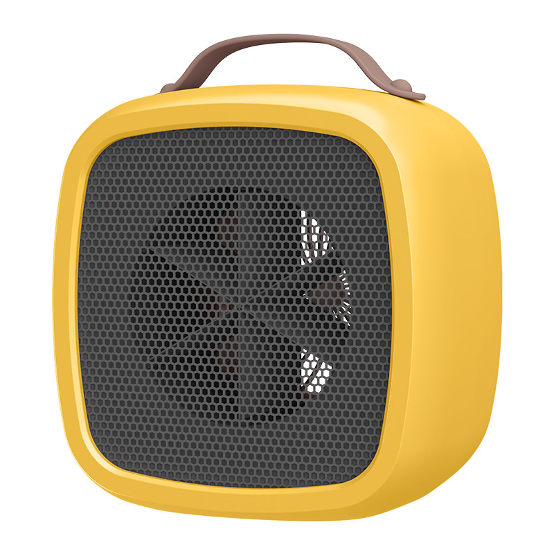 HTMCK Portable 500W PTC Cerami - огляд і ціна Hand Warmer Electric