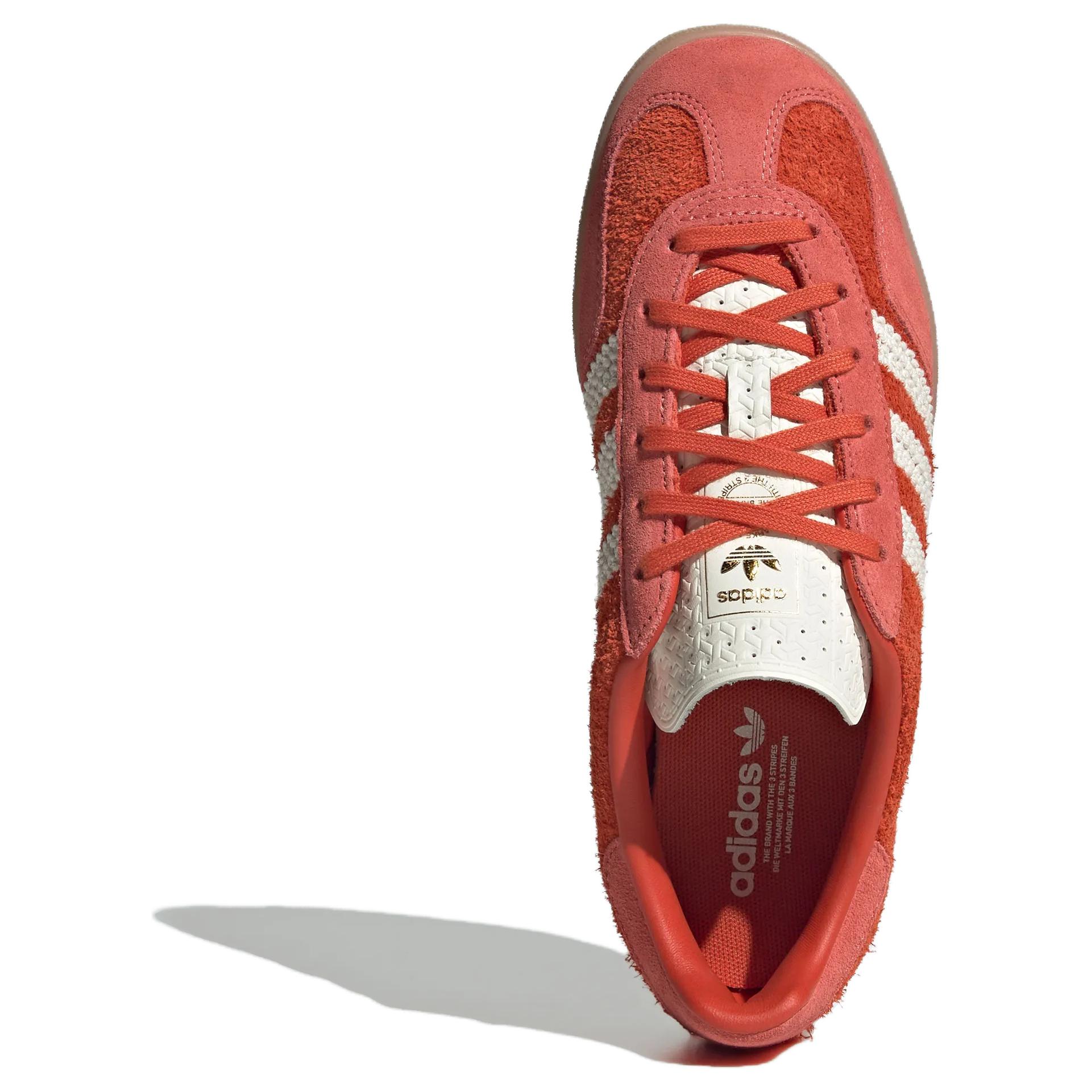 Adidas GAZELLE INDOOR W KI7169 - огляд і ціна Adidas Shoes Gazelle