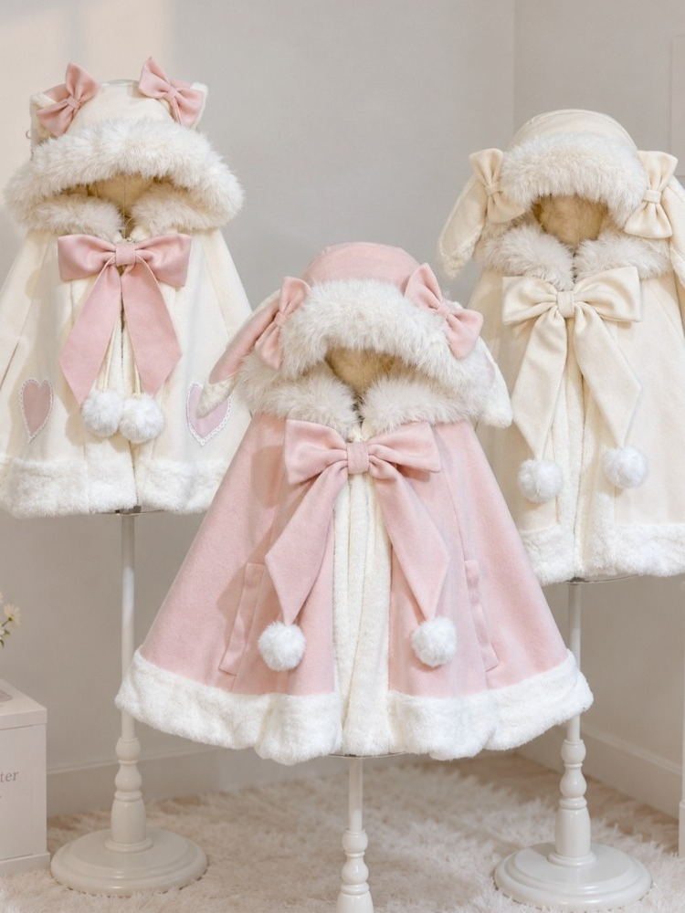 2026 Christmas Winter Cloak Ov - огляд і ціна Wool Coat Peacoat