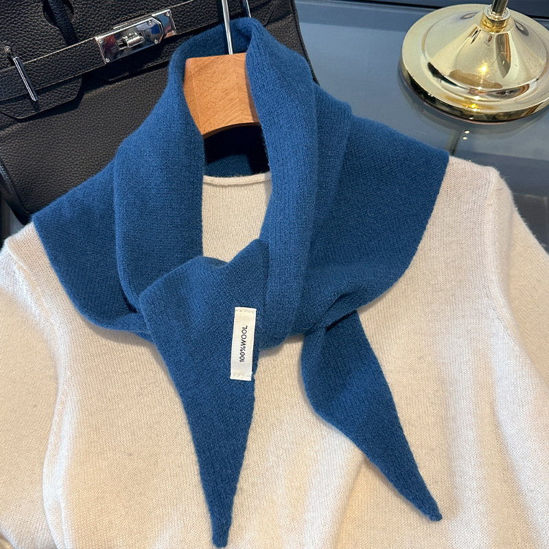 100% Wool Winter Scarf For Wom - огляд і ціна Cashmere Pashmina Wrap