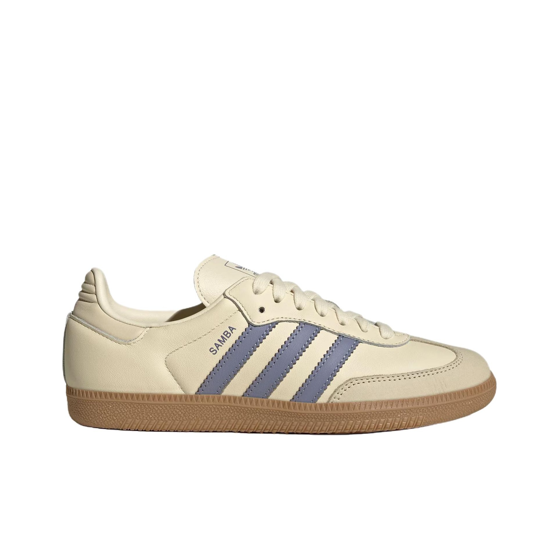 Adidas Originals SAMBA OG Clas - огляд і ціна Adidas Shoes Samba