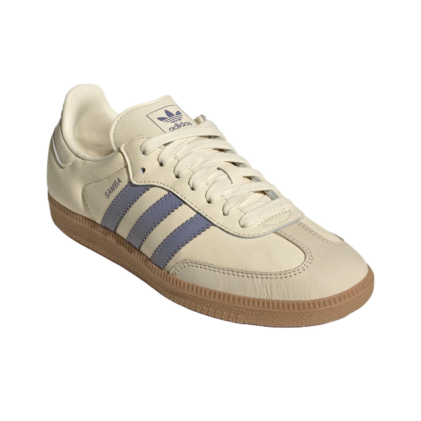 Adidas Originals SAMBA OG Clas - огляд і ціна Adidas Shoes Samba