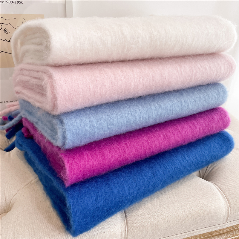 Winter Scarf for Women Cashmer - огляд і ціна Cashmere Pashmina Wrap