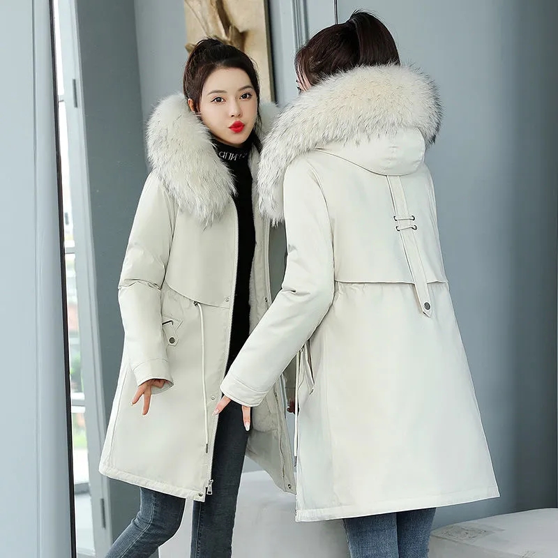 2026 New Women Winter Jacket 8 - огляд і ціна Wool Coat Peacoat