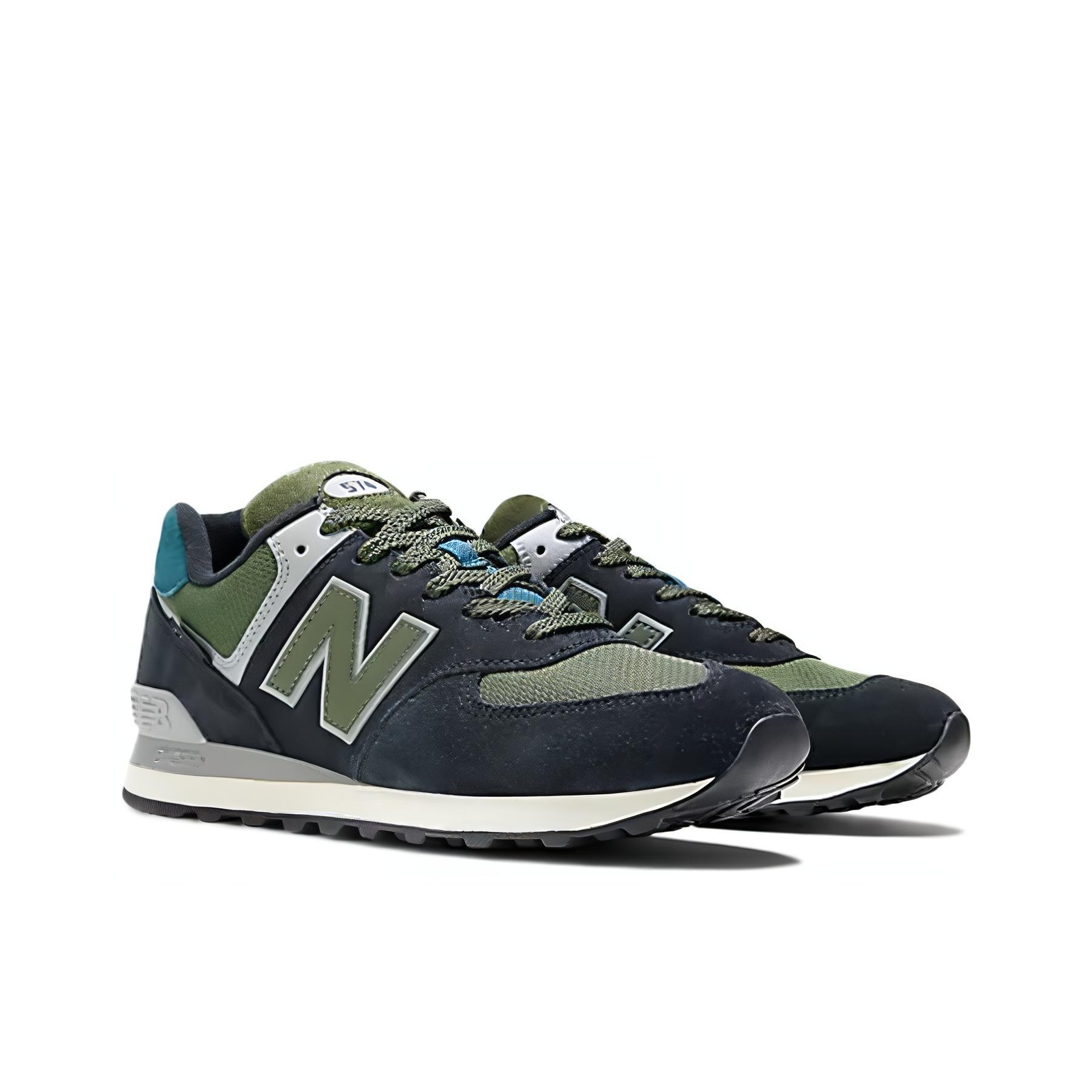 New Balance NB 574 Casual Shoe - огляд і ціна New Balance Shoes 574