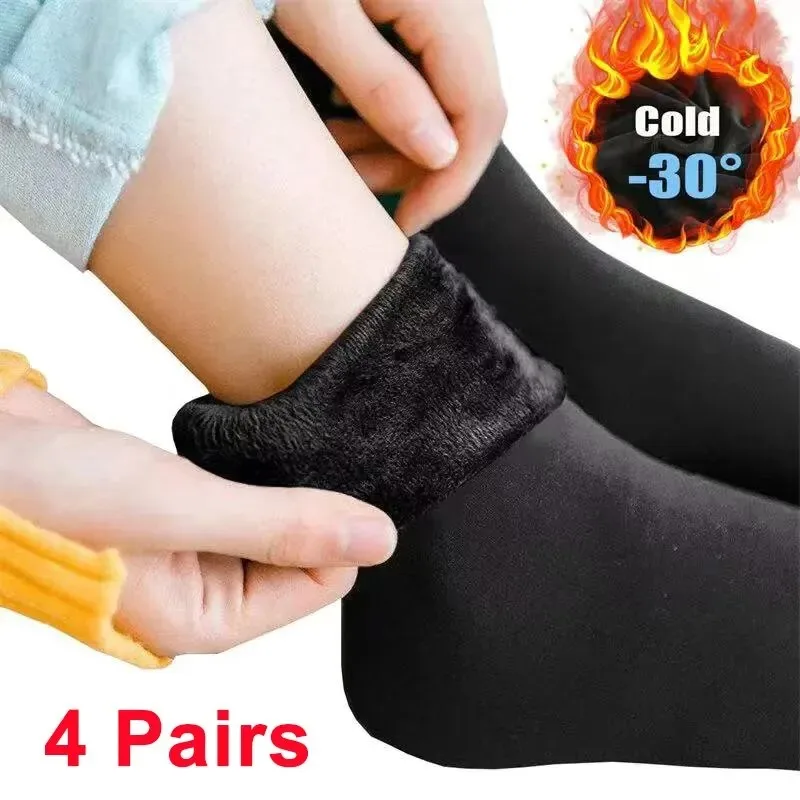 Women Winter Socks Hermal Cash - огляд і ціна Thermal Sock Wool