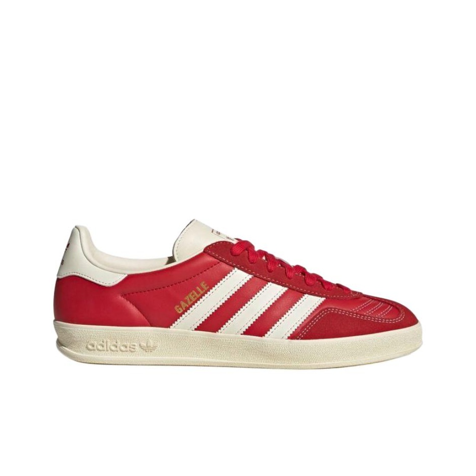 Adidas Originals GAZELLE INDOO - огляд і ціна Adidas Shoes Gazelle