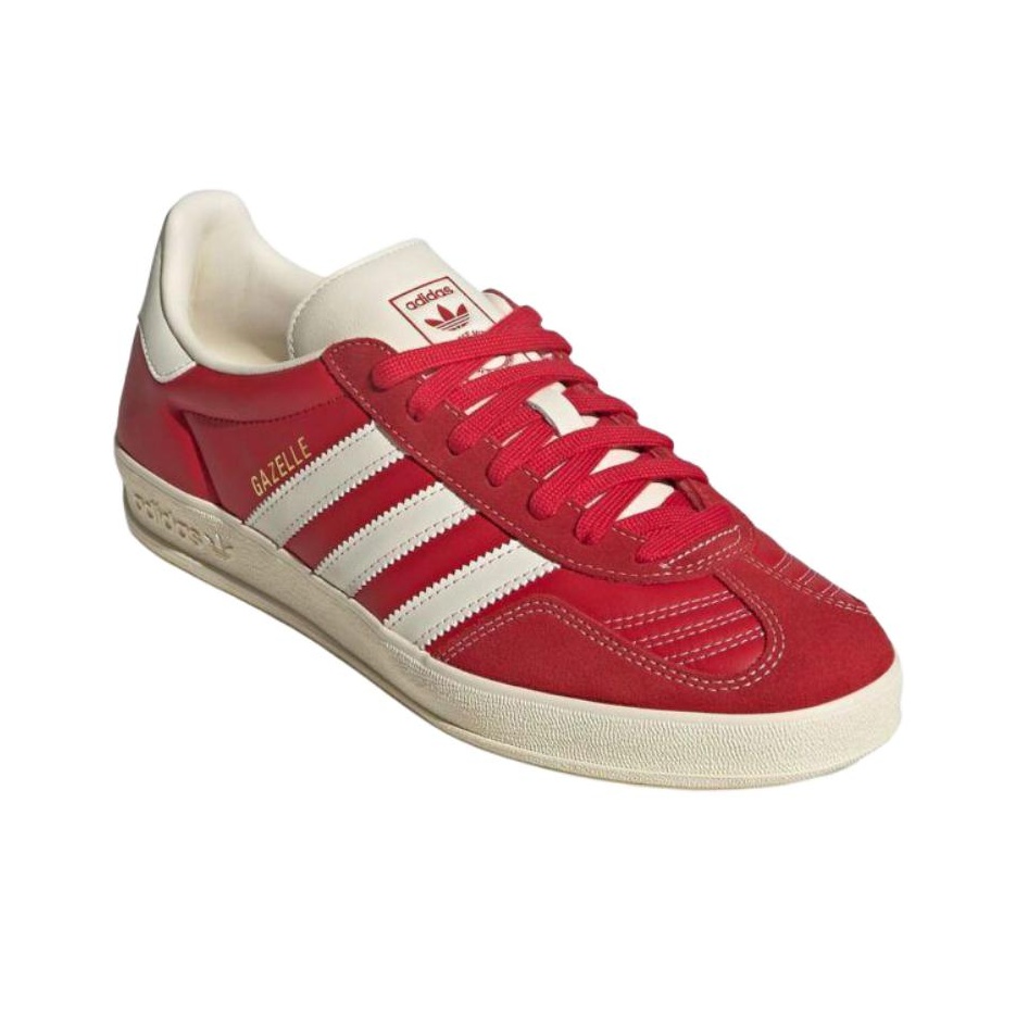 Adidas Originals GAZELLE INDOO - огляд і ціна Adidas Shoes Gazelle
