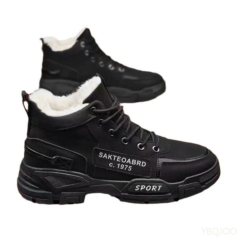 Fashionable versatile workwear - огляд і ціна Waterproof Winter Boot