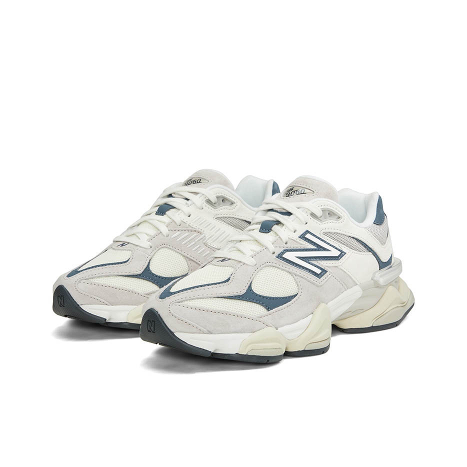 New Balance NB 9060 Casual Sho - огляд і ціна New Balance Shoes 9060