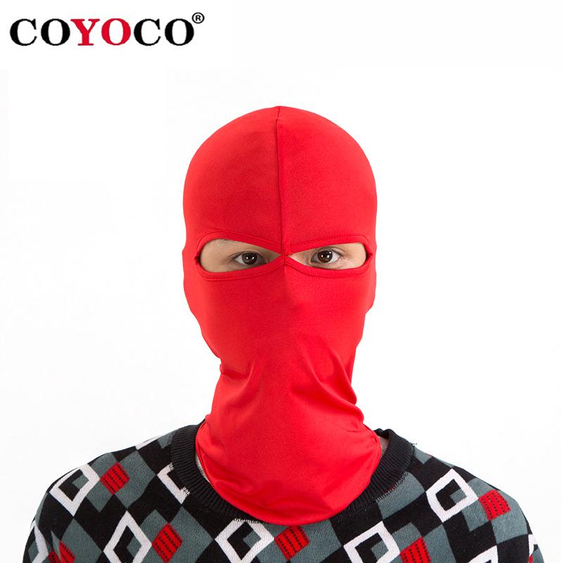 Windproof Balaclava Ski Mask F - огляд і ціна Balaclava Ski Mask