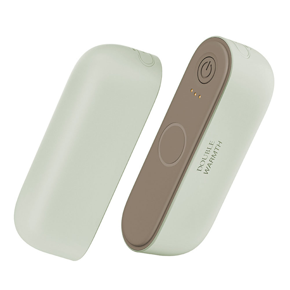 2 in 1 Magnetic Hand Warmer El - огляд і ціна Hand Warmer Electric